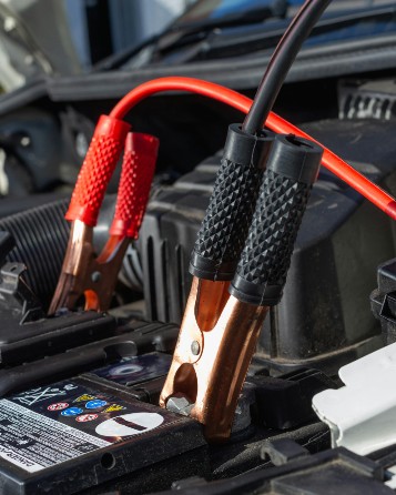 operating efficiently