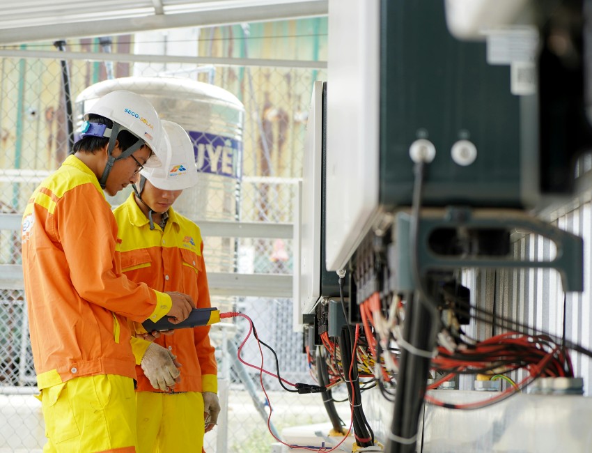 Site Surveys & System Audits